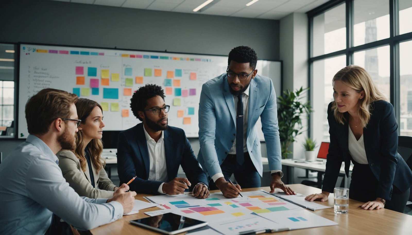 Révolutionnez votre stratégie marketing dès aujourd'hui