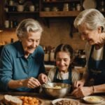 Ce que personne ne dit sur les secrets des recettes familiales