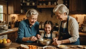 Ce que personne ne dit sur les secrets des recettes familiales