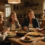 7 astuces pour renforcer les liens familiaux au quotidien