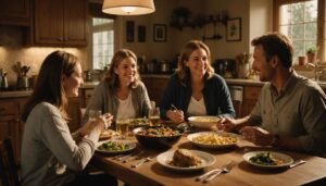 7 astuces pour renforcer les liens familiaux au quotidien