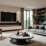 Transformez votre espace en 2025 : astuces incontournables