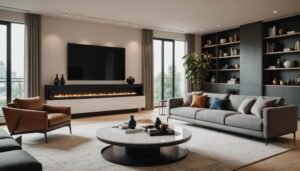 Transformez votre espace en 2025 : astuces incontournables