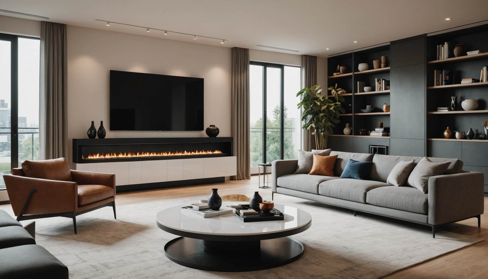 Transformez votre espace en 2025 : astuces incontournables