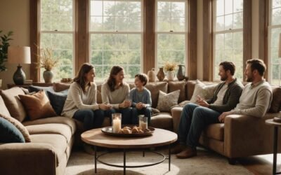 Comment faire de votre foyer un bastion de sécurité ?