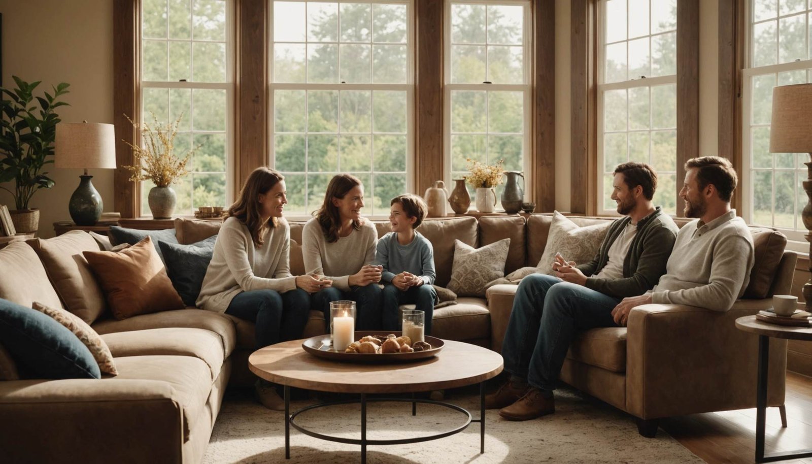 Comment faire de votre foyer un bastion de sécurité ?