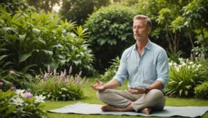 Santé intégrale : corps et esprit en harmonie parfaite