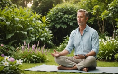 Santé intégrale : corps et esprit en harmonie parfaite