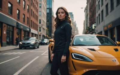 Ce que vous ignorez sur les sportives abordables à moins de 50 000 €