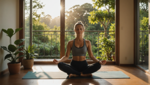 Les routines bien-être qui changent vraiment la vie