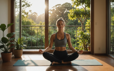 Les routines bien-être qui changent vraiment la vie