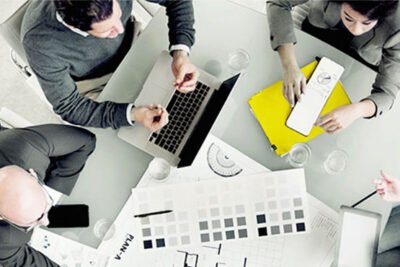 expert-comptable architecte Bruxelles