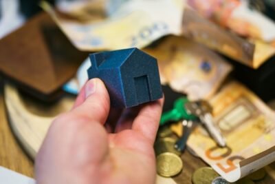 Investissement immobilier