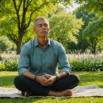 Respiration consciente : méthode rapide anti-anxiété