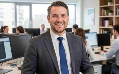 Ce que personne ne dit sur la gestion d'entreprise moderne