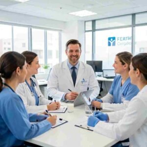 Avancées et défis : l'innovation médicale en 2026