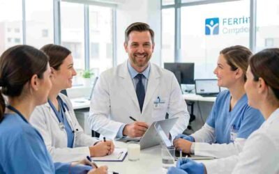 Avancées et défis : l'innovation médicale en 2026