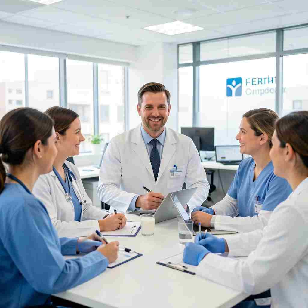 Avancées et défis : l'innovation médicale en 2026