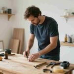 Comment le bricolage transforme-t-il votre espace de vie ?