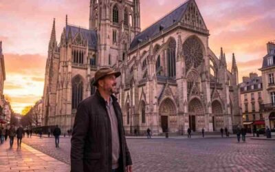 Ce que vous ignorez sur les trésors cachés de la France