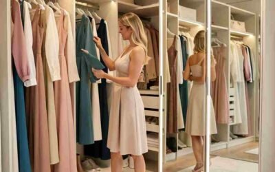 10 astuces pour sublimer votre style au quotidien