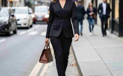 Ce que personne ne dit sur les secrets de la mode