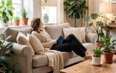 Ce que vous ignorez sur le bien-être au quotidien