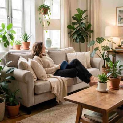 Ce que vous ignorez sur le bien-être au quotidien