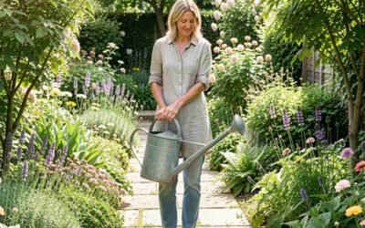 Pourquoi la simplicité sublime-t-elle notre beauté ?