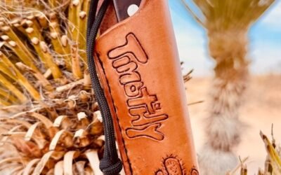 équipement de survie