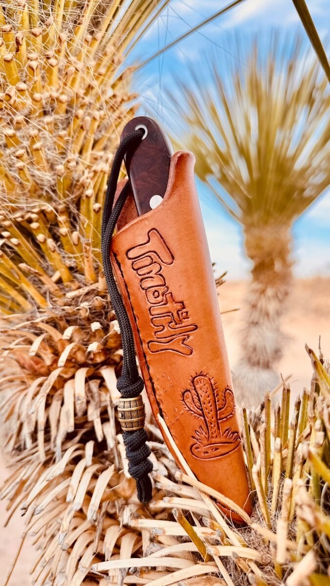 équipement de survie