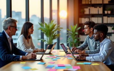 Communication digitale : Quels outils choisir pour faire rayonner votre marque ?