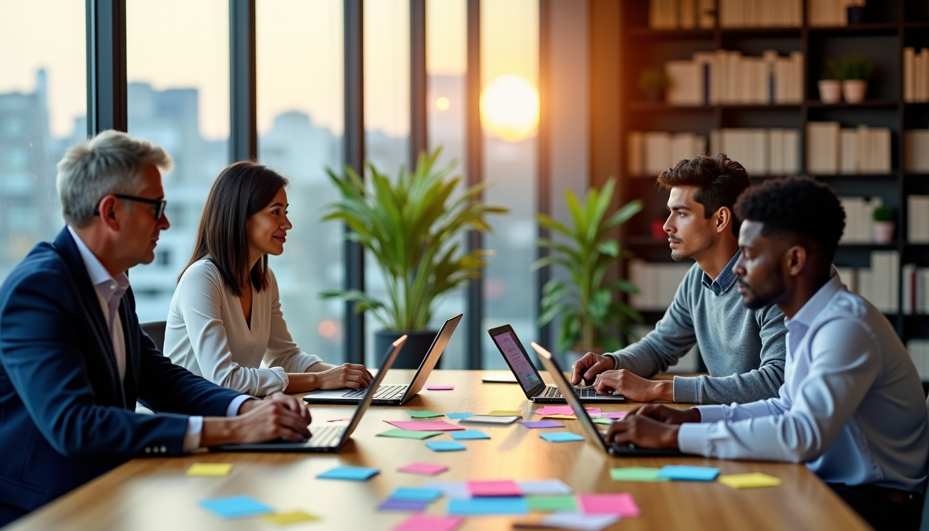 Communication digitale : Quels outils choisir pour faire rayonner votre marque ?