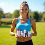 Sport et bien-être : Comment optimiser sa nutrition avec les bons compléments ?