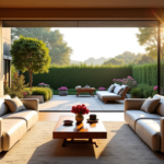 Aménagement intérieur et extérieur : Les tendances équipements à ne pas manquer