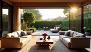 Aménagement intérieur et extérieur : Les tendances équipements à ne pas manquer