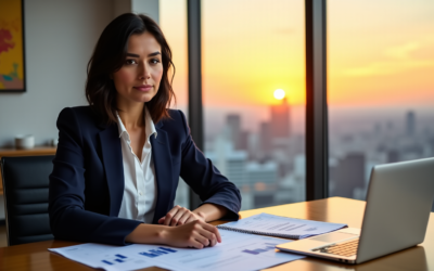 Accompagnement financier : Les étapes clés pour sécuriser votre patrimoine