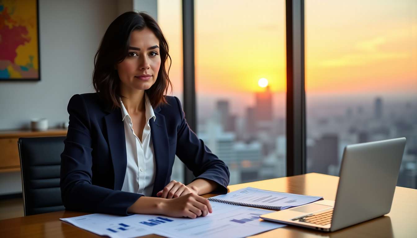 Accompagnement financier : Les étapes clés pour sécuriser votre patrimoine
