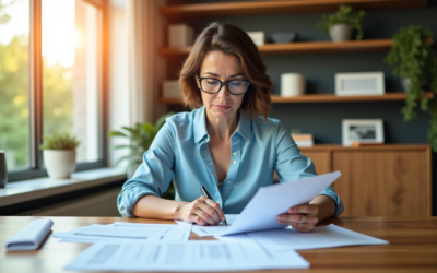 Ces décisions financières qui changent une vie sur le long terme