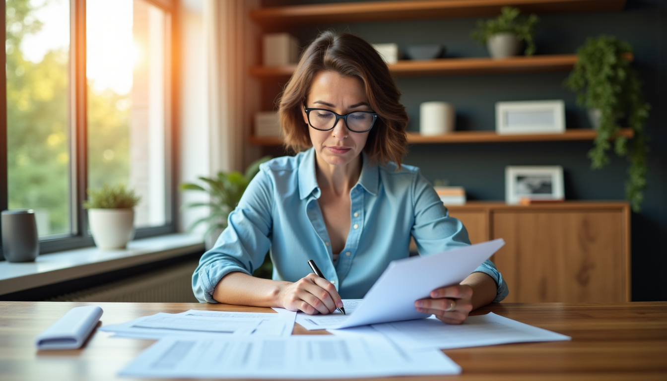 Ces décisions financières qui changent une vie sur le long terme