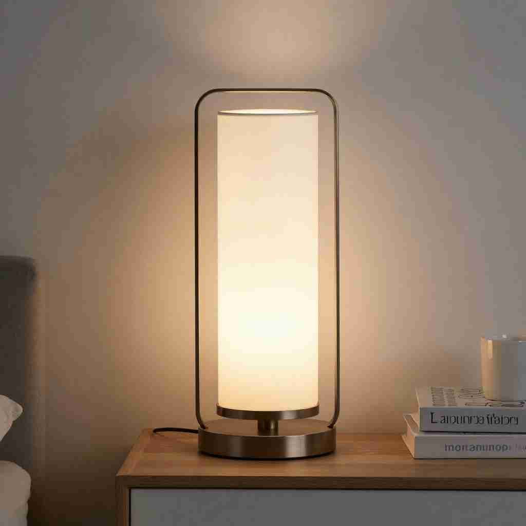 Pourquoi choisir une lampe de chevet au design innovant ?