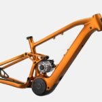 cadres vélos électriques