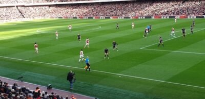 stratégies football