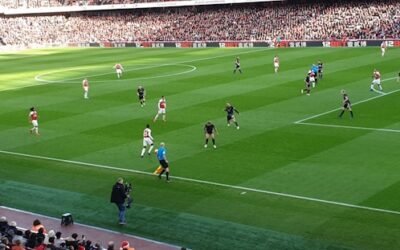 stratégies football