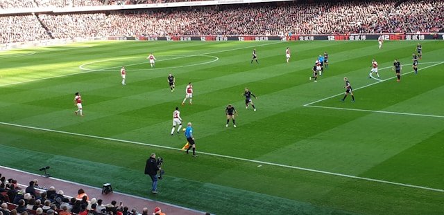 stratégies football