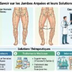 Jambes Arquées