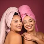 Rituel beauté