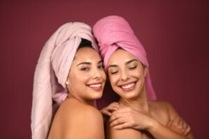 Rituel beauté