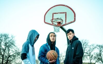 basket ou streetwear