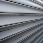 volet roulant moderne